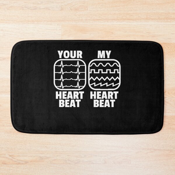 Item preview, Funny Analog Synthesizer Heartbeat Waveforms ADSR designed and sold by Stronzi.