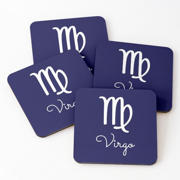 Item preview, Virgo Zodiac  designed and sold by WisdomInspired.