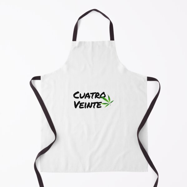 Item preview, 420 Cuatro Veinte designed and sold by hempnursing.
