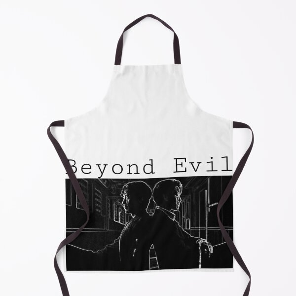Item preview, Beyond Evil  designed and sold by Edenjodie.