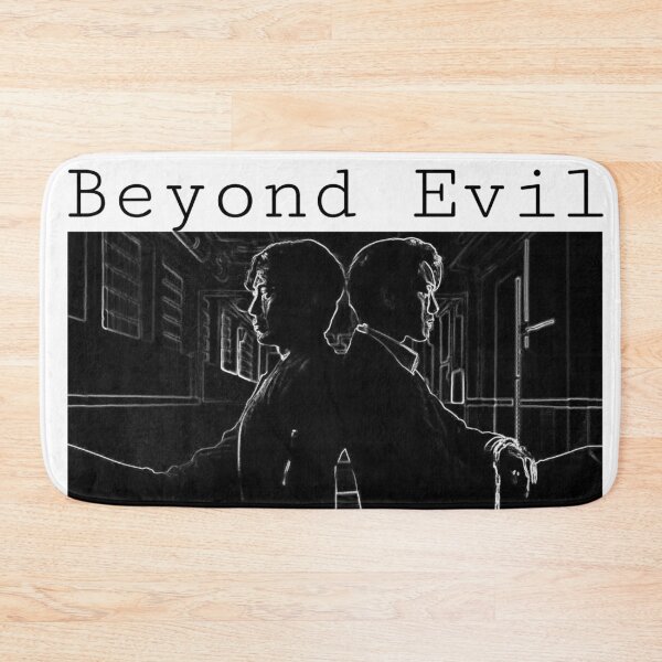 Item preview, Beyond Evil  designed and sold by Edenjodie.
