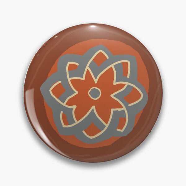 Item preview, Mudejar coffered star designed and sold by SanLorenzoUbeda.