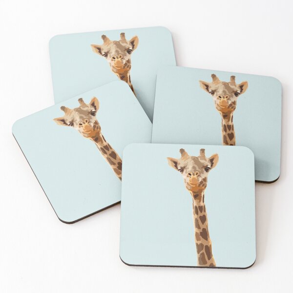 Item preview, The GIRAFE designed and sold by Karine Dupras.