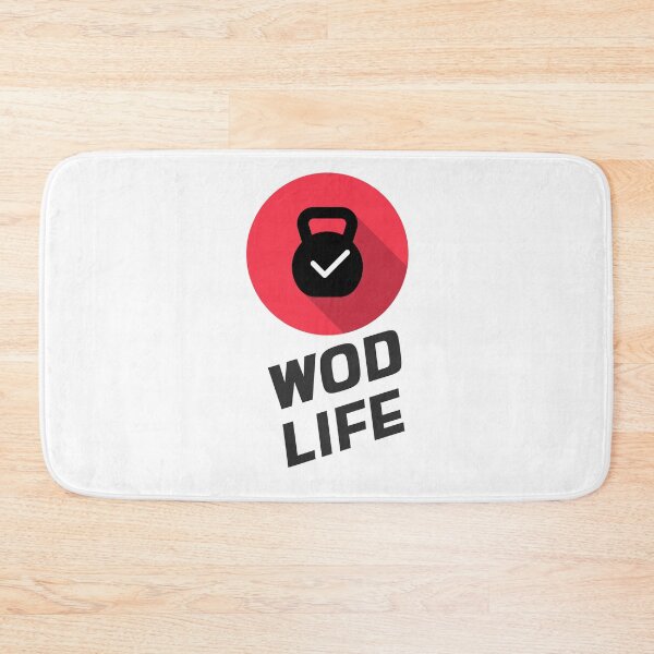 Item preview, WOD Life designed and sold by Allyoudois.
