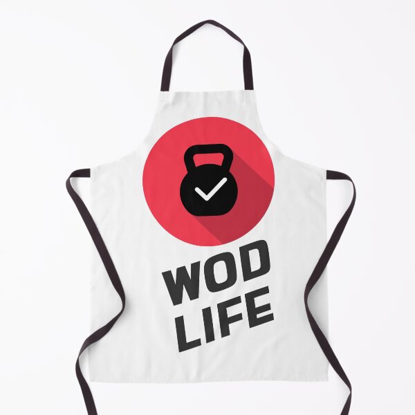 Item preview, WOD Life designed and sold by Allyoudois.