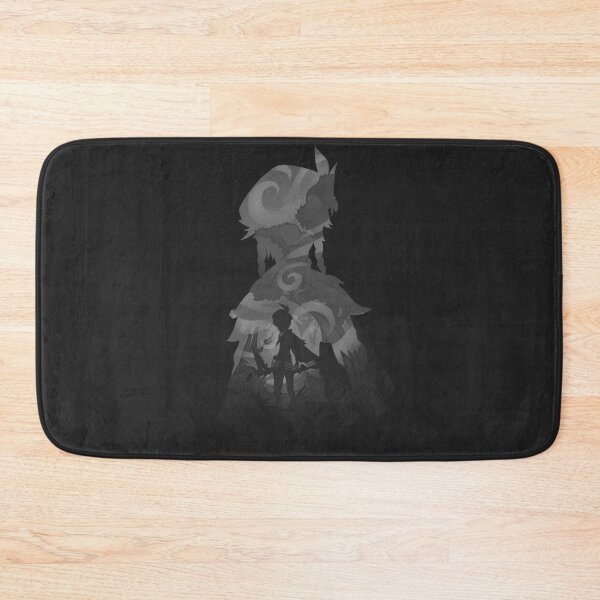Item preview, Venti Genshin Impact designed and sold by mustbewhy.