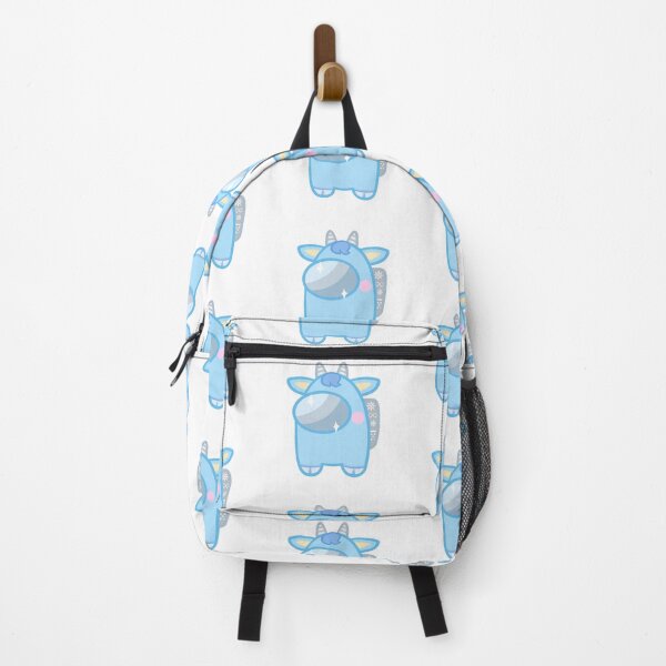 Item preview, Cute Sherb Crew Mate Villager Crossover Art designed and sold by LoryDrawings.