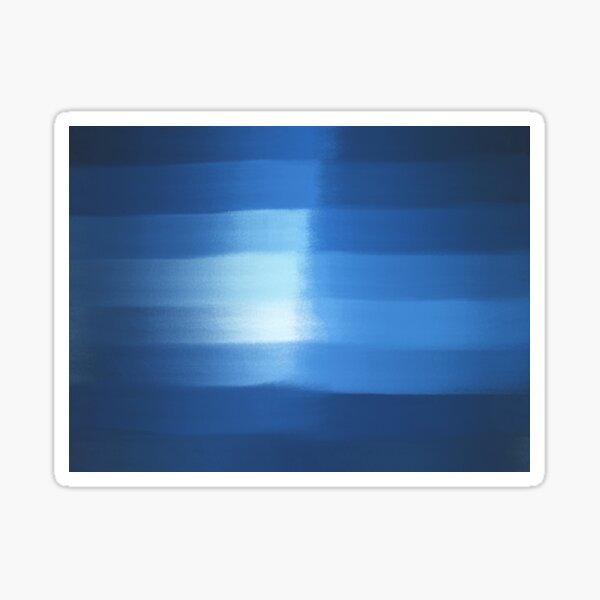 Rupture Sticker