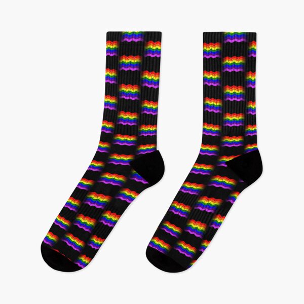 Item preview, Rainbow lgbt aries designed and sold by ThairoRM.