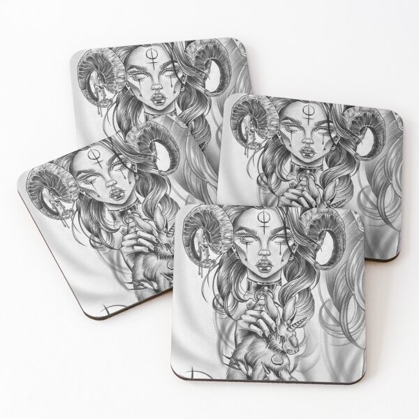Item preview, Dark Art  designed and sold by valentina2001.
