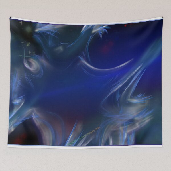 Item preview, Pleiadian Cloud designed and sold by ArachnidImagery.