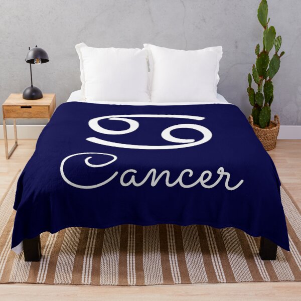 Item preview, Cancer Zodiac designed and sold by WisdomInspired.