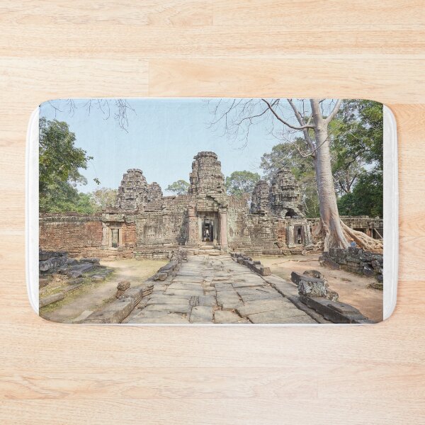 Item preview, Banteay Kdei Temple, Cambodia designed and sold by Sailingstone Travel.
