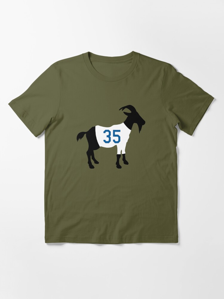 cwijeta Cody Bellinger Goat Kids T-Shirt