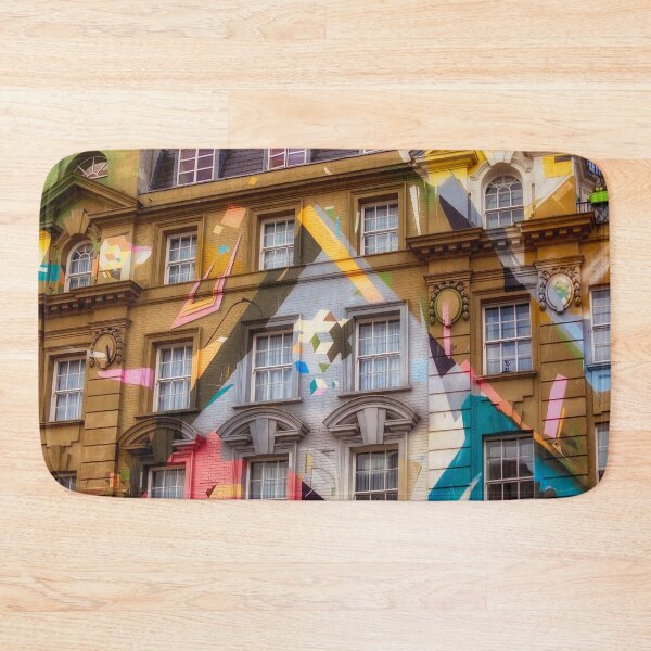 Item preview,  Very London Style, Euston Road Branch designed and sold by Yannik Hay.