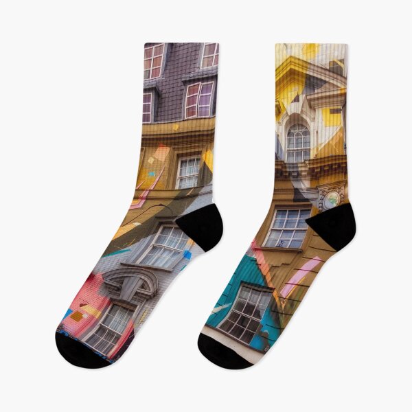 Item preview,  Very London Style, Euston Road Branch designed and sold by Yannik Hay.