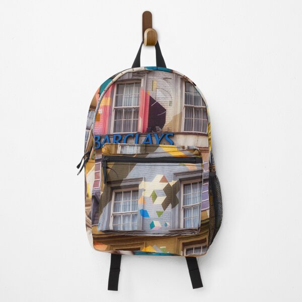 Item preview, Very London Style, Euston Road Branch designed and sold by Yannik Hay.