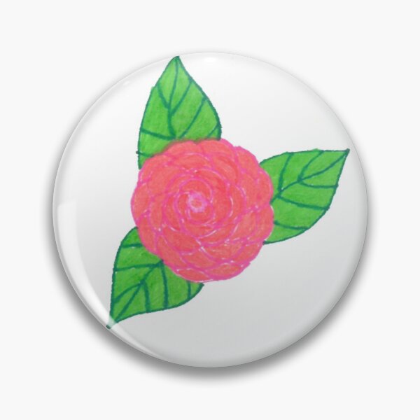 Item preview, Four camellias designed and sold by jolkast.
