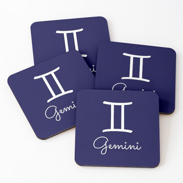Item preview, Gemini Zodiac  designed and sold by WisdomInspired.