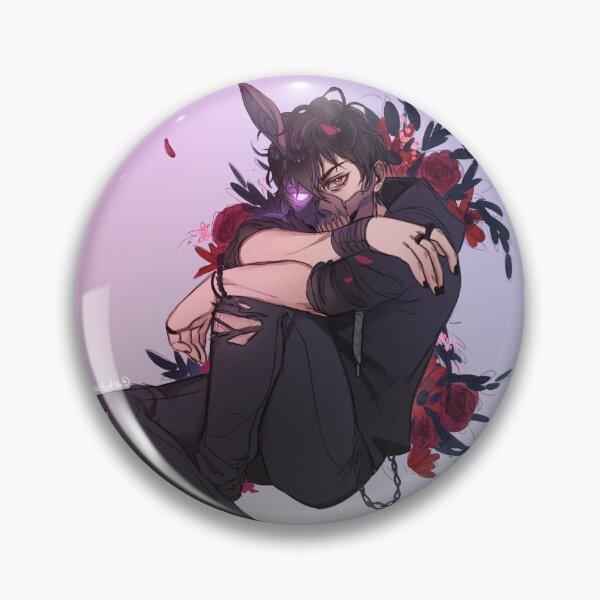 Item preview, Corpse Husband designed and sold by Aria100.