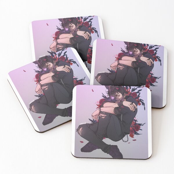 Item preview, Corpse Husband designed and sold by Aria100.
