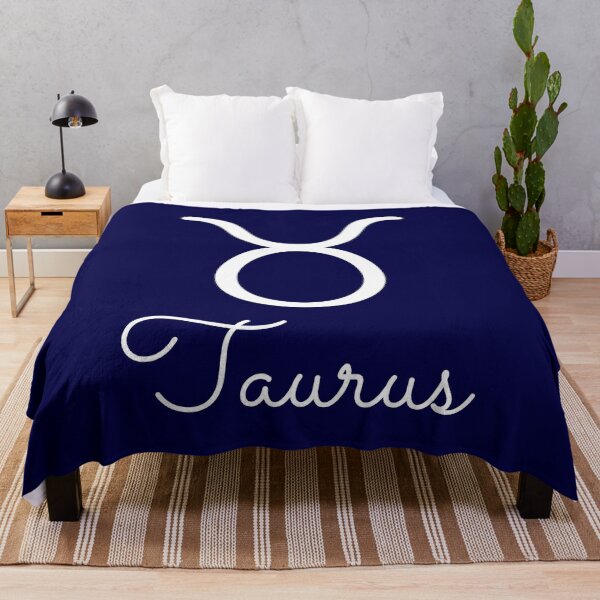 Item preview, Taurus Zodiac designed and sold by WisdomInspired.