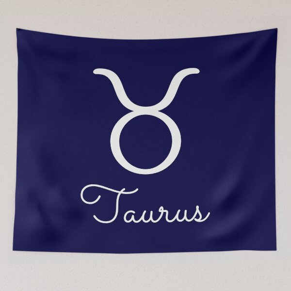 Item preview, Taurus Zodiac  designed and sold by WisdomInspired.