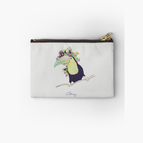 Item preview, Keel-billed Toucan designed and sold by Emin  Ganjumyan.