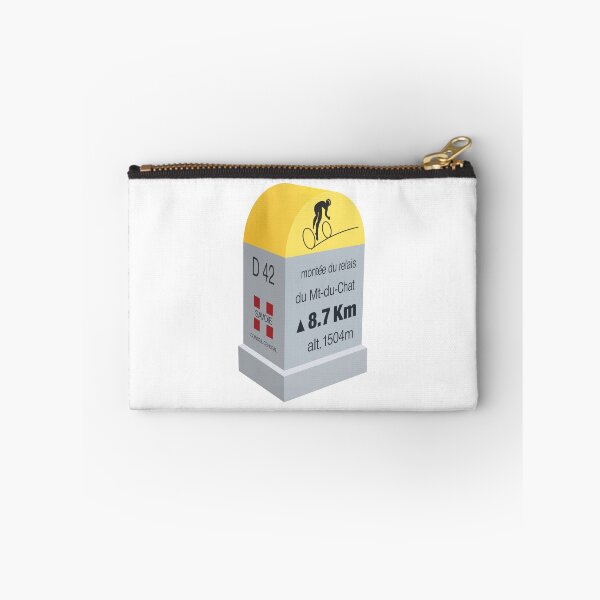 Item preview, Mont du Chat, France Cycling Challenge  designed and sold by cycleexplorers.