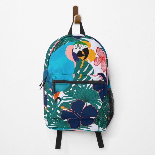 Item preview, Tropical Parrot designed and sold by MarcSabuncu.