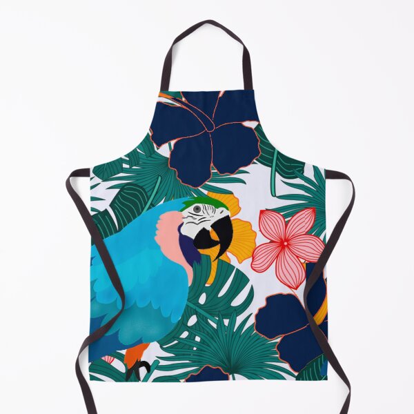 Item preview, Tropical Parrot designed and sold by MarcSabuncu.