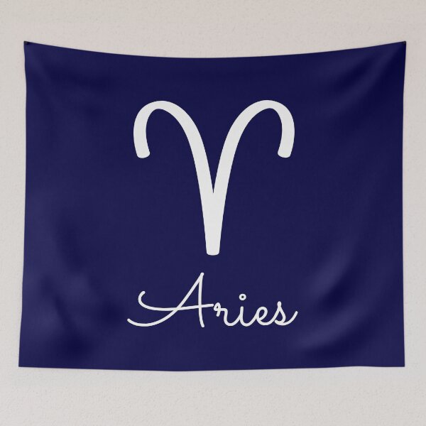 Item preview, Aries Zodiac  designed and sold by WisdomInspired.