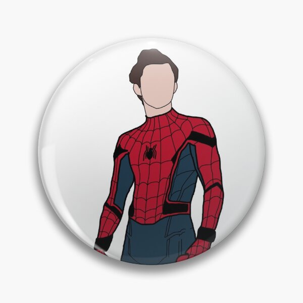 Item preview, Spider-Tom designed and sold by photosbyhannah.