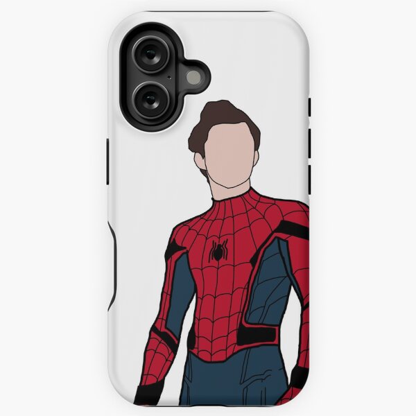 Item preview, Spider-Tom designed and sold by photosbyhannah.