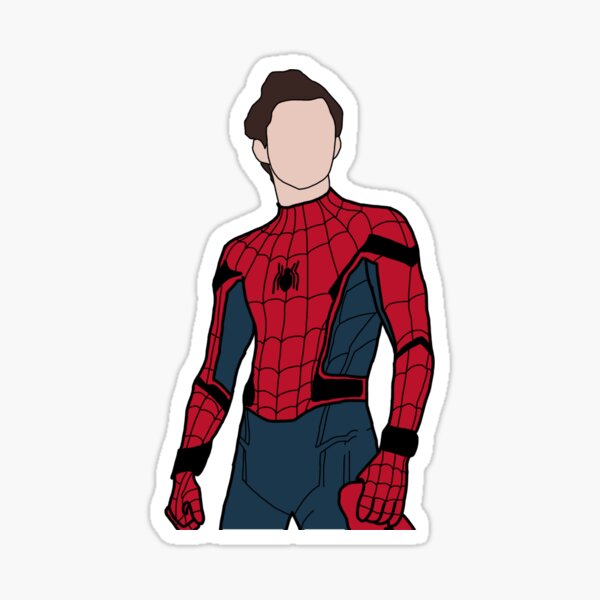 Spider-Tom