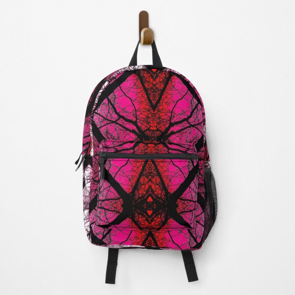Item preview, Marbled X - Pink designed and sold by Orla Cahill.