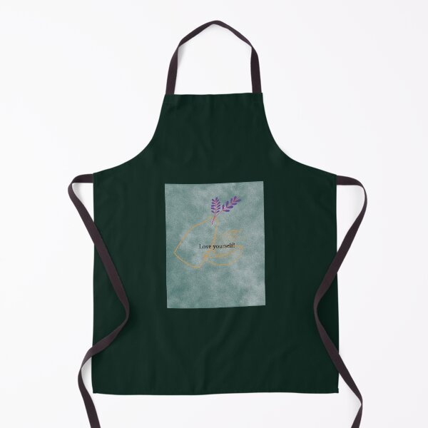 Item preview, Love yourself designed and sold by RaumCoCo.