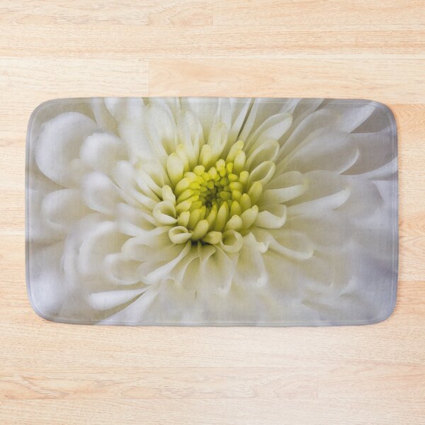 Item preview, Chrysanthemum flower with softened edges designed and sold by Graphics By Craig.