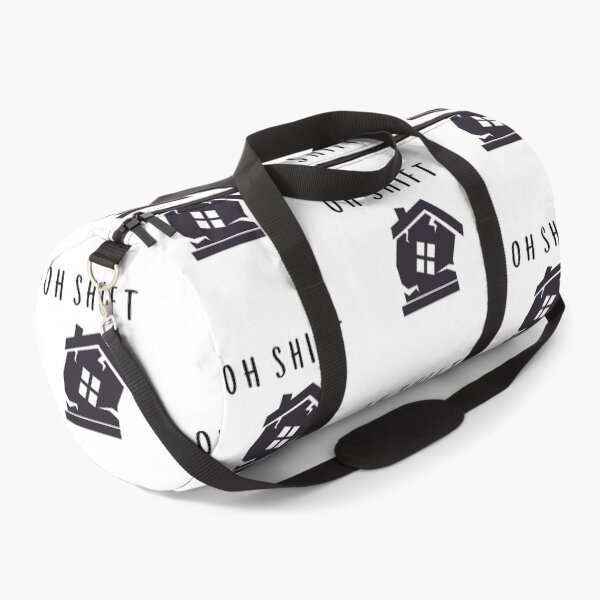 Item preview, Oh Shift designed and sold by SportyDogShop.