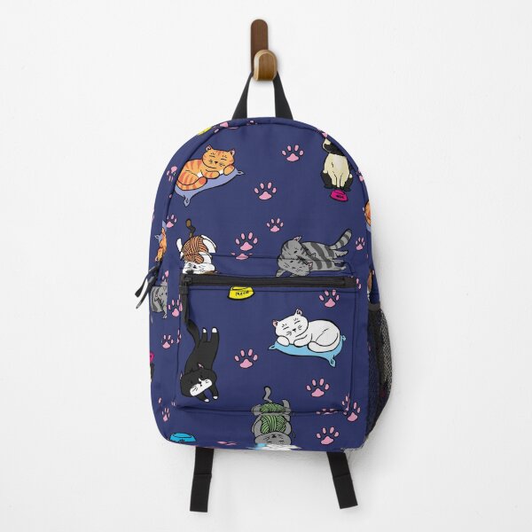 Item preview, Cat Lovers collection: neko neko designed and sold by KiKi Koy.
