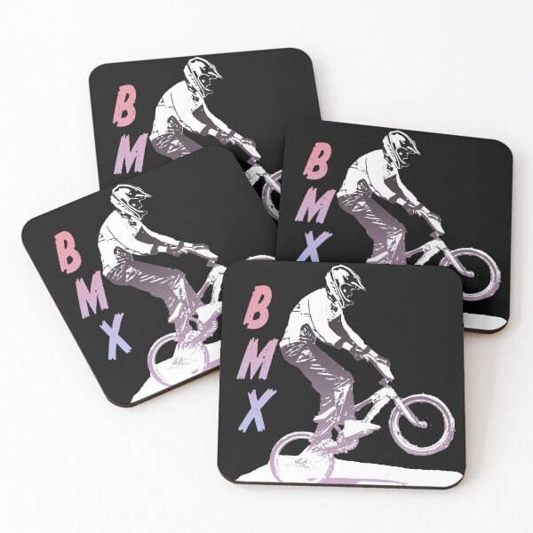 Item preview,   bmx designed and sold by ricobarinas.