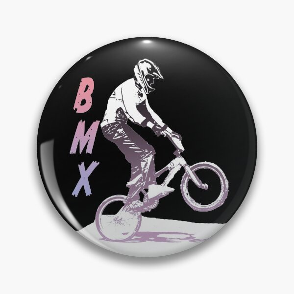 Item preview,   bmx designed and sold by ricobarinas.