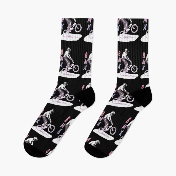 Item preview,   bmx designed and sold by ricobarinas.