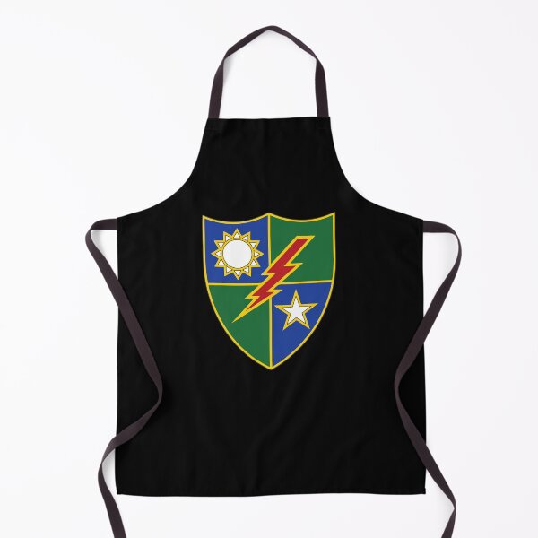 Item preview, Army Rangers Emblem designed and sold by AJ Liber.