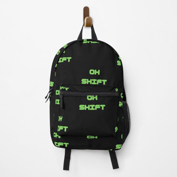 Item preview, Oh Shift designed and sold by SportyDogShop.