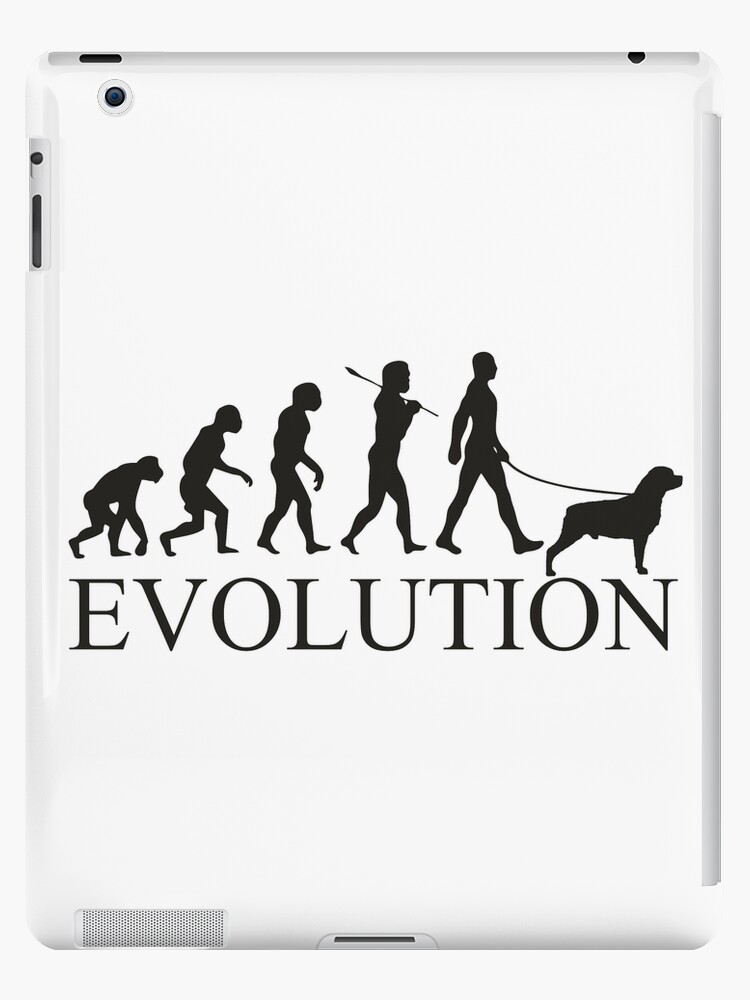 EVOLUTION rottweiler