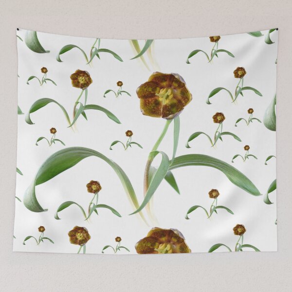 Item preview, Fritillaria davisii  Davis fritillary  designed and sold by Chris Burrows.