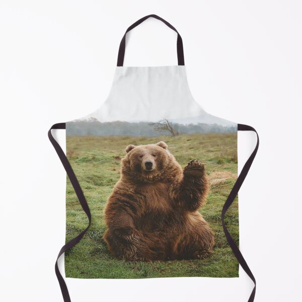 Item preview, Bear  designed and sold by Ozi00.