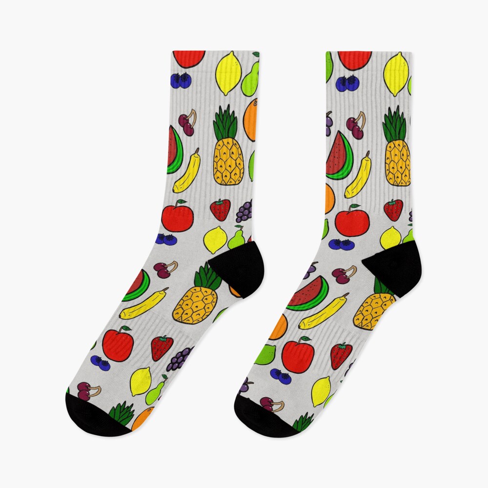 Item preview, Socks designed and sold by HallidayDesigns.