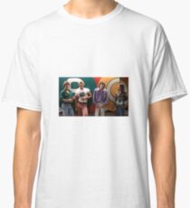 dazed and confused Classic T-Shirt